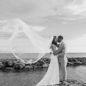 Cathedral Veil